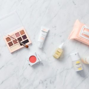 Meet your Posher, Pinky